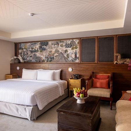 Payaa Hotel Pattaya Ngoại thất bức ảnh