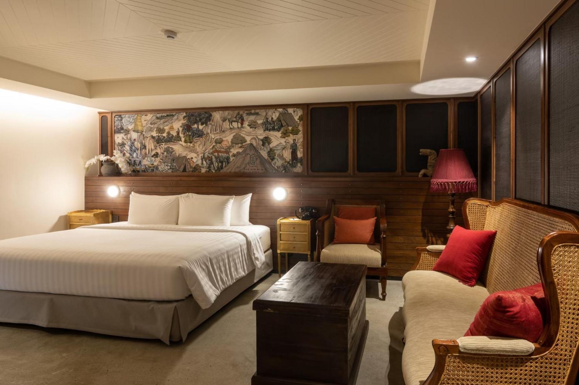 Payaa Hotel Pattaya Ngoại thất bức ảnh