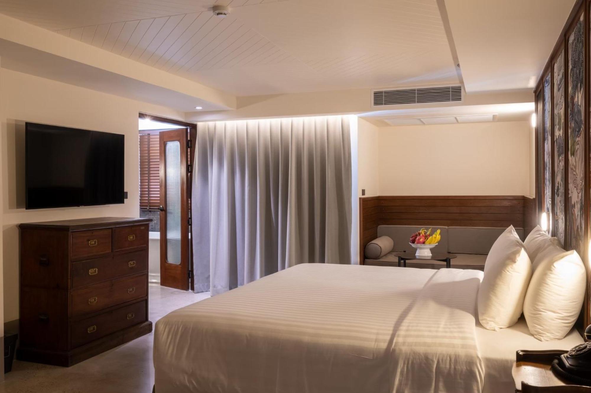 Payaa Hotel Pattaya Ngoại thất bức ảnh