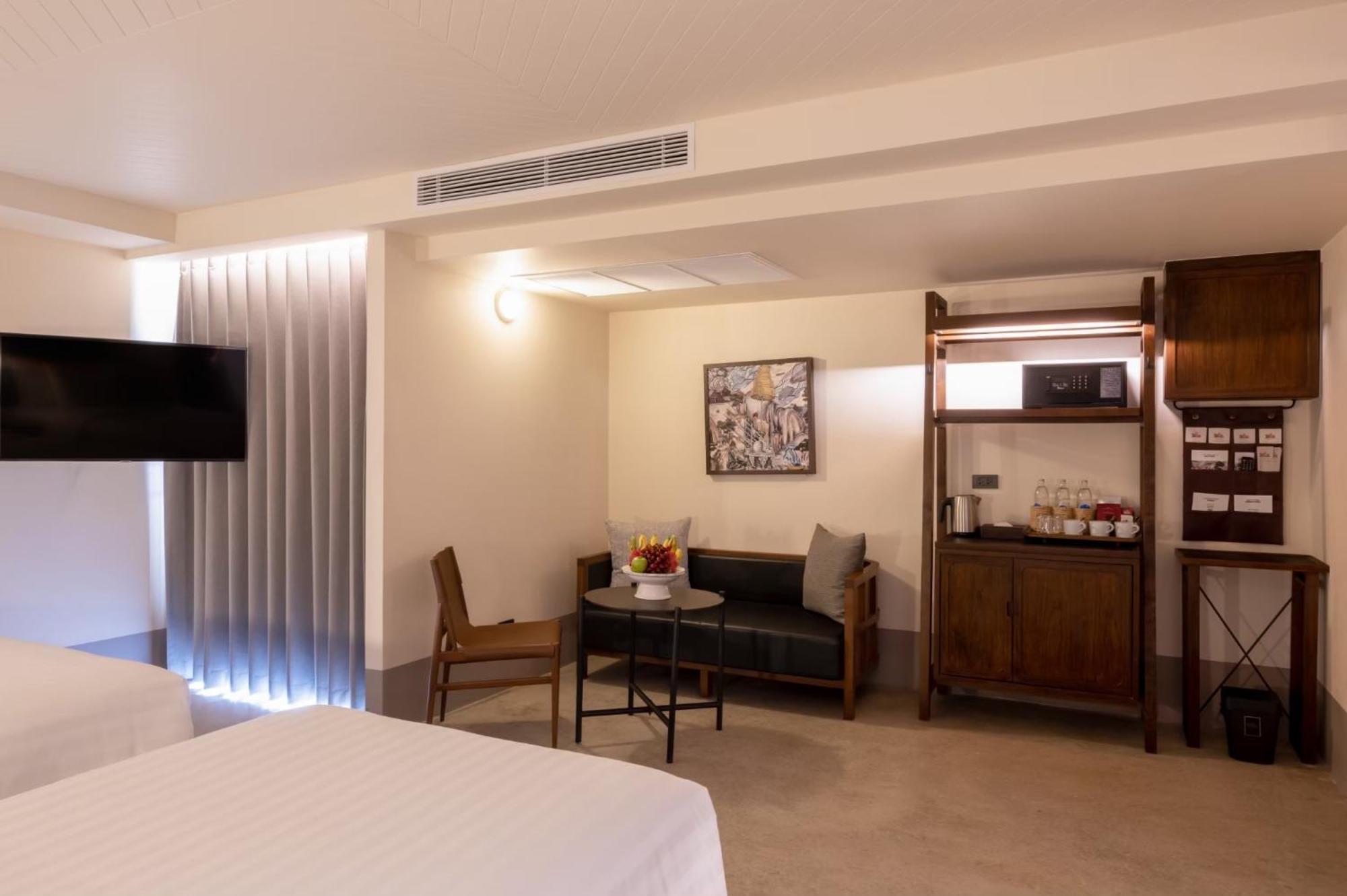 Payaa Hotel Pattaya Ngoại thất bức ảnh