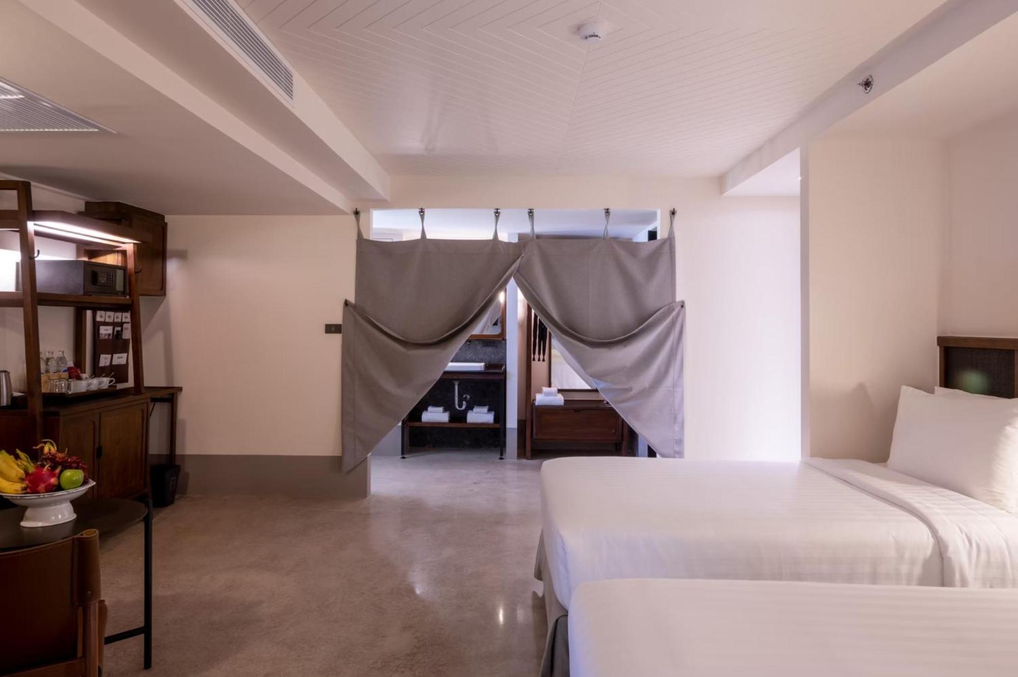 Payaa Hotel Pattaya Ngoại thất bức ảnh