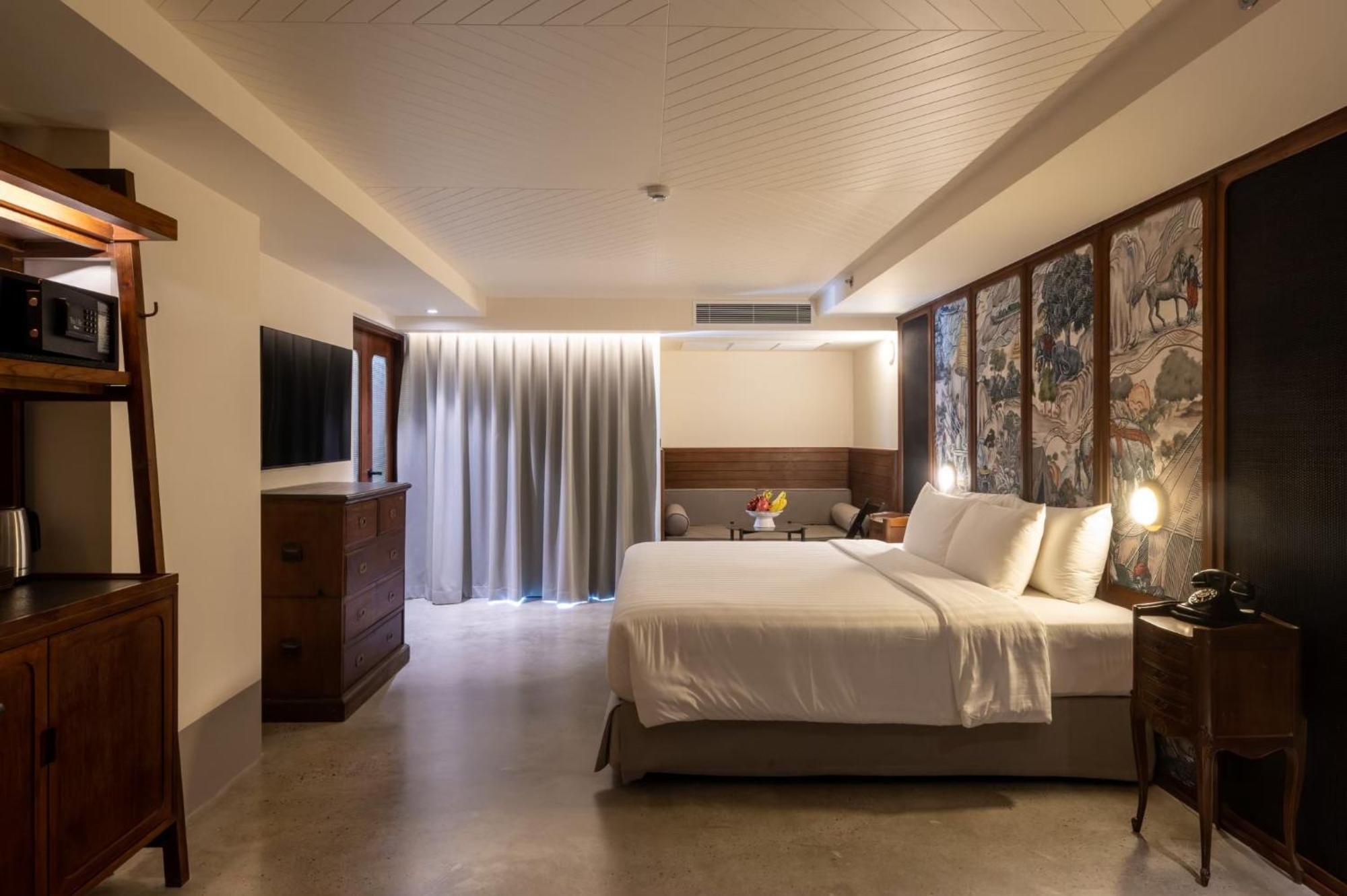 Payaa Hotel Pattaya Ngoại thất bức ảnh