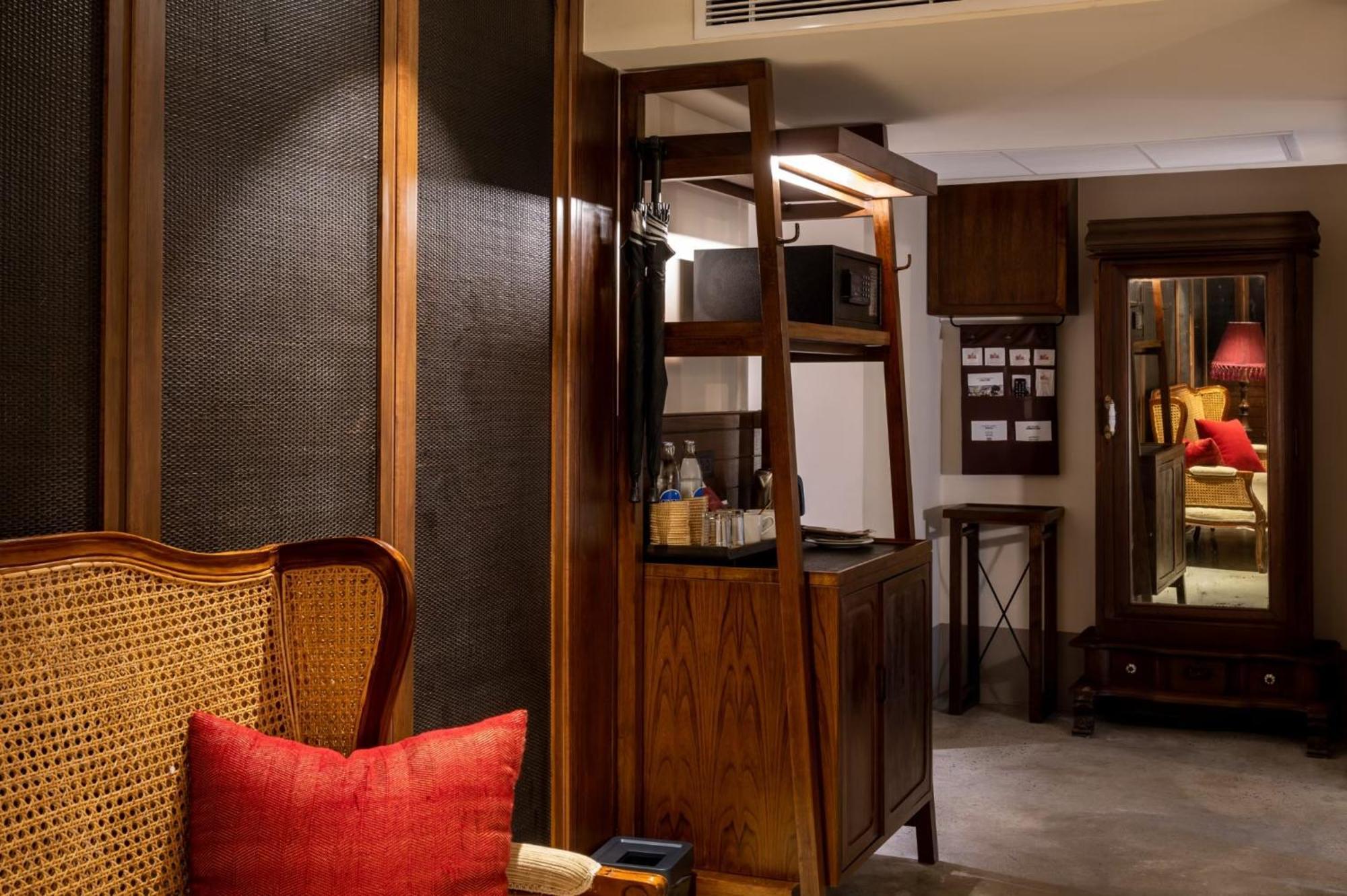 Payaa Hotel Pattaya Ngoại thất bức ảnh
