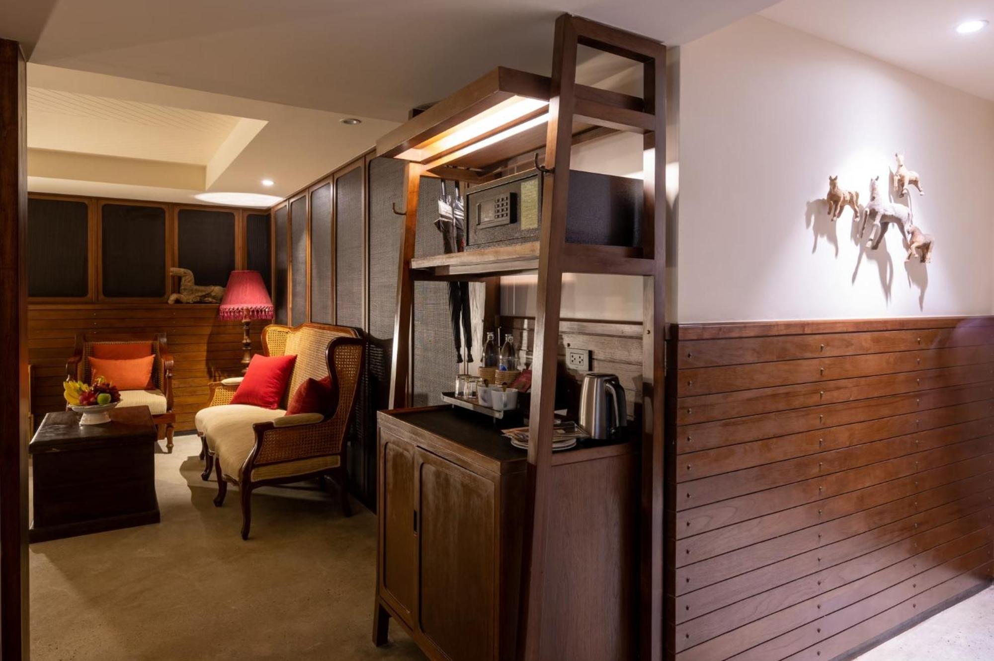 Payaa Hotel Pattaya Ngoại thất bức ảnh