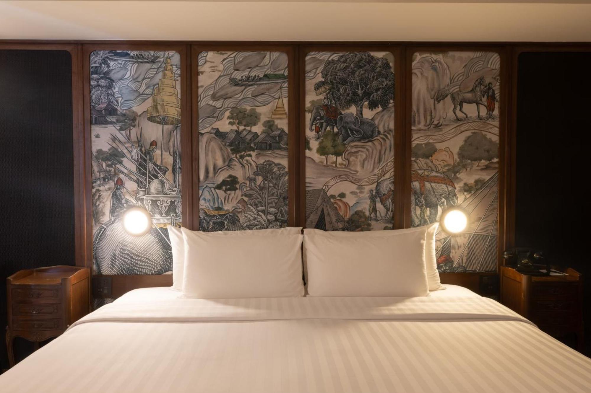 Payaa Hotel Pattaya Ngoại thất bức ảnh