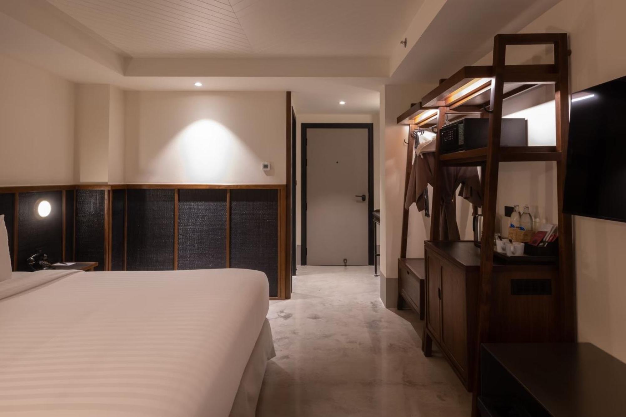 Payaa Hotel Pattaya Ngoại thất bức ảnh